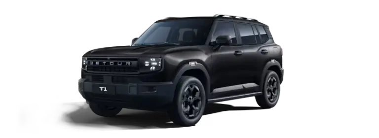 Jetour T1