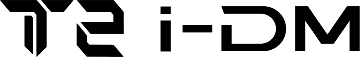 T2IDM logo jetour
